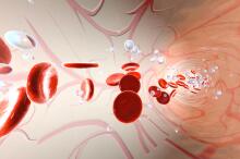 AML儿童一线治疗期间 右雷佐生护“心”效果佳缩略图