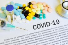 BMJ：羟氯喹对需氧疗的COVID-19住院患者的疗效缩略图