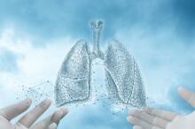 IB-IIIA期EGFR突变阳性的NSCLC 奥希替尼治战绩依旧缩略图