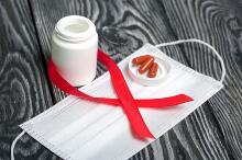 HIV/AIDS患者易患癌？这一类型癌症风险却降低1/4缩略图