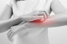 静脉免疫球蛋白可轻微改善皮肌炎 但有这一不良事件缩略图