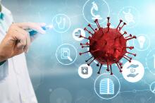 与新冠病毒感染无关的“长新冠”风险因素有…缩略图