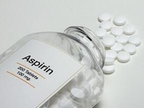 20年的队列研究：长期使用阿司匹林会降低哪些癌症风险？缩略图