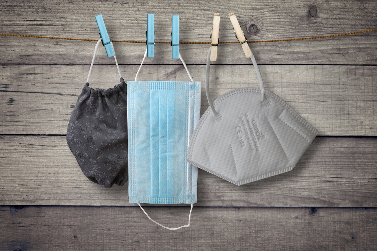 研究表明：新冠急性期后，发生过敏性疾病的风险或增加缩略图