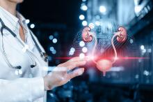 研究突破性发现，非奈利酮对1型糖尿病合并慢性肾脏病患者的蛋白尿有显著降低作用缩略图