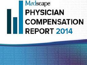 Medscape：2014年美国临床医生薪酬报告缩略图