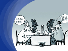 以和为贵，以法为规 解决医疗纠纷需双管齐下缩略图