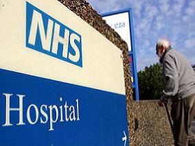 了解英国NHS模式 探索医改“政府派路线”缩略图