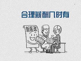 医疗服务价格改革到了箭在弦上的时间点缩略图