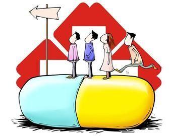 “管”得越多看病越贵 政府要适时放手缩略图