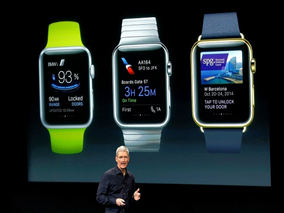Apple Watch因技术原因取消健康监测功能缩略图