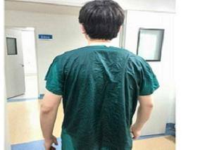 台湾为防过劳将缩减医生周工作时间缩略图