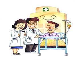 诊疗模式的逆袭：“医生围着病人转”值得赞缩略图