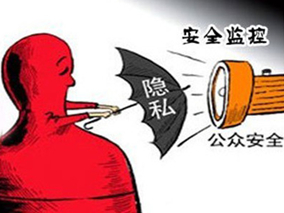 “摄像头进诊疗室”合理吗？缩略图