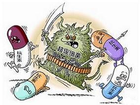 抗生素滥用太可怕 亡羊补牢为时未晚！缩略图