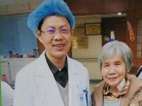 震撼！感动！老太写万言书感谢主刀医生缩略图