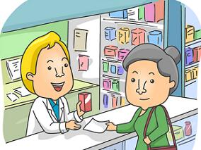 医生指定药房购药是为患者着想？缩略图