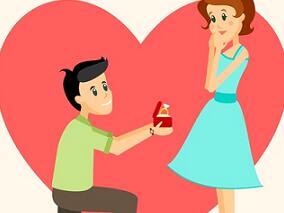 护士有多忙？“史上最短求婚”告诉你缩略图