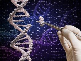 科学家编辑自己的DNA 欲创造超能力新人种缩略图