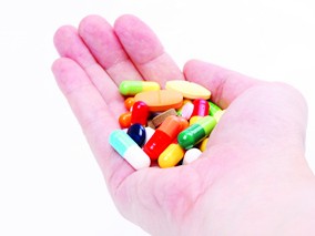 77%术前长期使用阿片类药物的减肥手术患者术后一年仍继续长期服药缩略图
