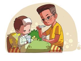 糖皮质激素治疗是否增加流感相关死亡率？缩略图