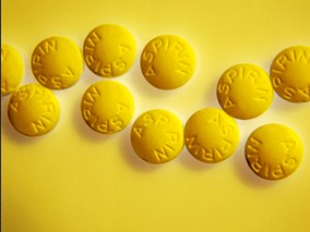 普通人群使用阿司匹林预防癌症的获益和危害缩略图