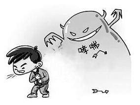 β2受体激动剂疗效与基因多态性是否相关？缩略图