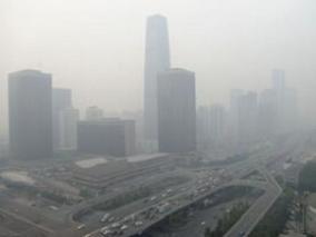 年轻人更应该谨防空气污染带来的脑卒中风险！缩略图